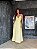 Vestido Longo Odette Amarelo - Imagem 2