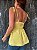 Blusa Amarração Livia Amarela - Imagem 7