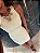 Vestido Curto Monetti Off White - Imagem 2