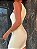 Vestido Curto Monetti Off White - Imagem 6
