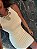 Vestido Curto Monetti Off White - Imagem 7