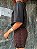 Short Alfaiataria Francesca Marrom - Imagem 7