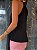 Blusa Assimétrica Elise Preta - Imagem 12