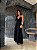 Vestido Longo Odette Preto - Imagem 4
