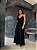 Vestido Longo Odette Preto - Imagem 7