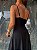 Vestido Longo Odette Preto - Imagem 8