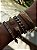 Bracelete Prata Com Dourado - Imagem 4