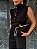 Conjunto Marie Preto - Imagem 3