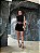 Cropped Gola Alta Victoria Preto - Imagem 6