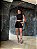Cropped Gola Alta Victoria Preto - Imagem 4
