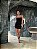 Vestido Curto Francesca Preto - Imagem 3
