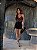 Short Alfaiataria Francesca Preto - Imagem 1