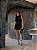 Short Alfaiataria Francesca Preto - Imagem 12