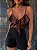 Short Alfaiataria Francesca Preto - Imagem 6