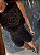Body Renda Leonor Preto - Imagem 7