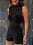 Body Renda Leonor Preto - Imagem 2