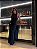 Vestido Longo Jade Preto - Imagem 4