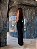 Vestido Longo Jade Preto - Imagem 11