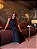 Vestido Longo Jade Preto - Imagem 3