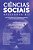 Ciências Sociais Aplicadas XII: políticas públicas, desenvolvimento e novas relações sociais - Imagem 1