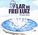 Cd Lar de Frei Luiz - É Luz e Amor - Imagem 1