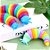 FIDGET TOYS - LESMINHA FOFA - FINGER SLUG - Imagem 3