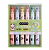 MARCA TEXTO GATINHOS C/6 CORES - Imagem 1