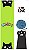 KIT C/12 MARCADOR DE LIVROS C/ TASSEL - PETS - Imagem 3