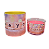 KIT C/12 VELAS GOURMET AROMÁTICAS AMOR - 100%VEGANAS - Imagem 13