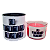 KIT C/12 VELAS GOURMET AROMÁTICAS AMOR - 100%VEGANAS - Imagem 9