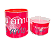 KIT C/12 VELAS GOURMET AROMÁTICAS AMOR - 100%VEGANAS - Imagem 8