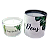 KIT C/12 VELAS GOURMET AROMÁTICAS C/ MENSAGENS CRISTÃS - 100% VEGANAS - Imagem 15