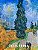 SKETCHBOOK - CADERNO DE DESENHO ESTILO VAN GOGH CAPA DURA PREMIUM - Imagem 5