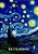SKETCHBOOK - CADERNO DE DESENHO ESTILO VAN GOGH CAPA DURA PREMIUM - Imagem 3