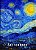 SKETCHBOOK - CADERNO DE DESENHO ESTILO VAN GOGH CAPA DURA PREMIUM - Imagem 2