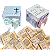 KIT C/6 CAIXINHA DE BÊNÇÃOS - Imagem 2