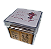 KIT C/6 CAIXINHA DE BÊNÇÃOS - Imagem 1