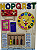 PAINEL SENSORIAL MONTESSORI - Imagem 4