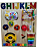 PAINEL SENSORIAL MONTESSORI - Imagem 3