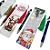 MARCADOR DE LIVROS C/ TASSEL E CANETA NATAL 2025 - Imagem 2