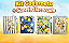 KIT CADERNETA + CANETA DECORADA LIMÃO SICILIANO - Imagem 1