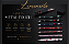 KIT C/ 10 CANETAS METAL TOUCH MENSAGEM TUBO DIPLOMA - Imagem 1