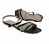 SANDALIA RASTEIRA - Imagem 2