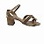 SANDÁLIA SALTO MÉDIO - Imagem 1