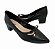 SAPATO SALTO BAIXO - Imagem 2