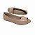 SAPATILHA BICO PEEP TOE - Imagem 2