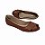 SAPATILHA BICO PEEP TOE - Imagem 2