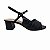 SANDALIA SALTO BAIXO - Imagem 1