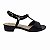 SANDÁLIA SALTO BAIXO - Imagem 1