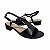 SANDÁLIA SALTO BAIXO - Imagem 2